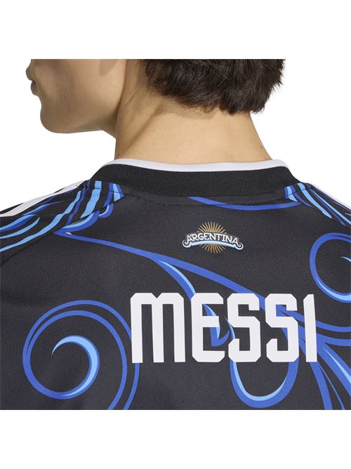 Adidas Argentina maglia gara Away Messi 10 wc26 Argentina | KH3940MESSI 10 AWAY WC26